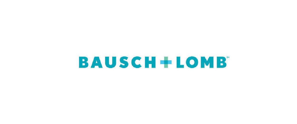 Bausch + Lomb